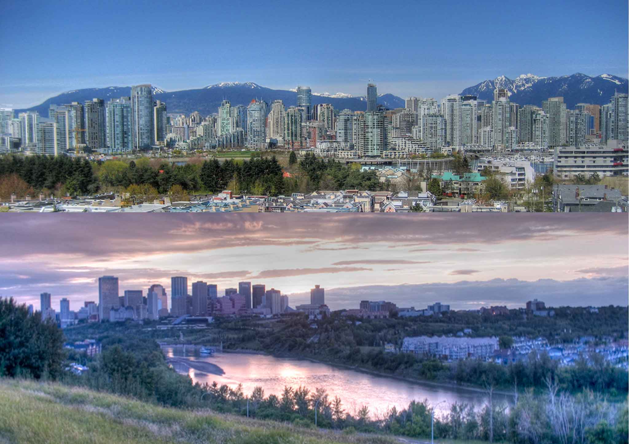 Moving From Vancouver To Edmonton? 4 Things To Know Real Estate