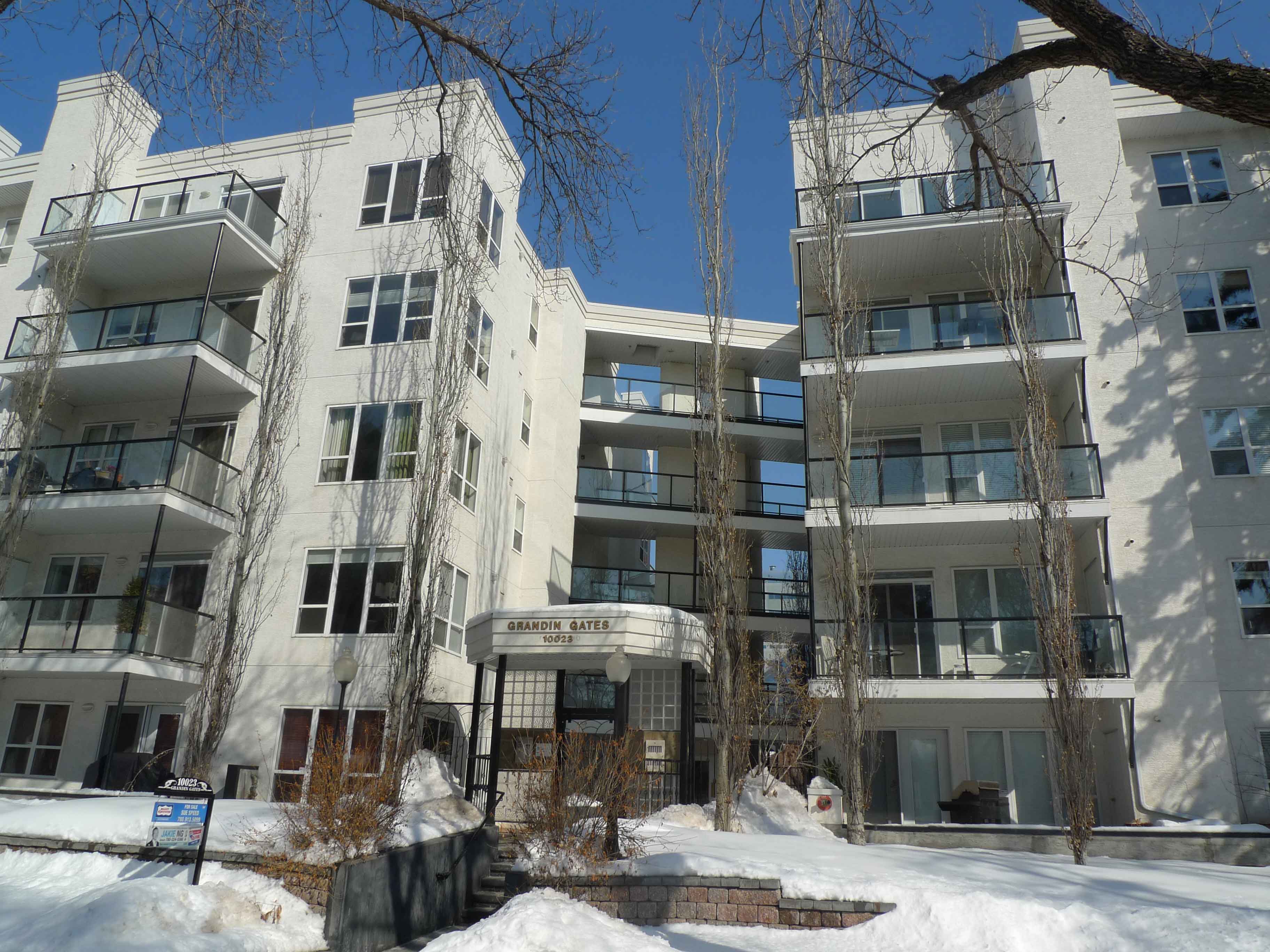 GrandinGatesCondominiums,Oliver,Edmonton GimmeShelter