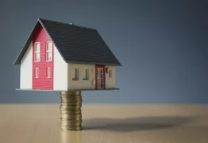 price per square foot concept photo