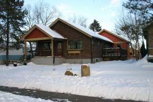House in Inglewood, Edmonton