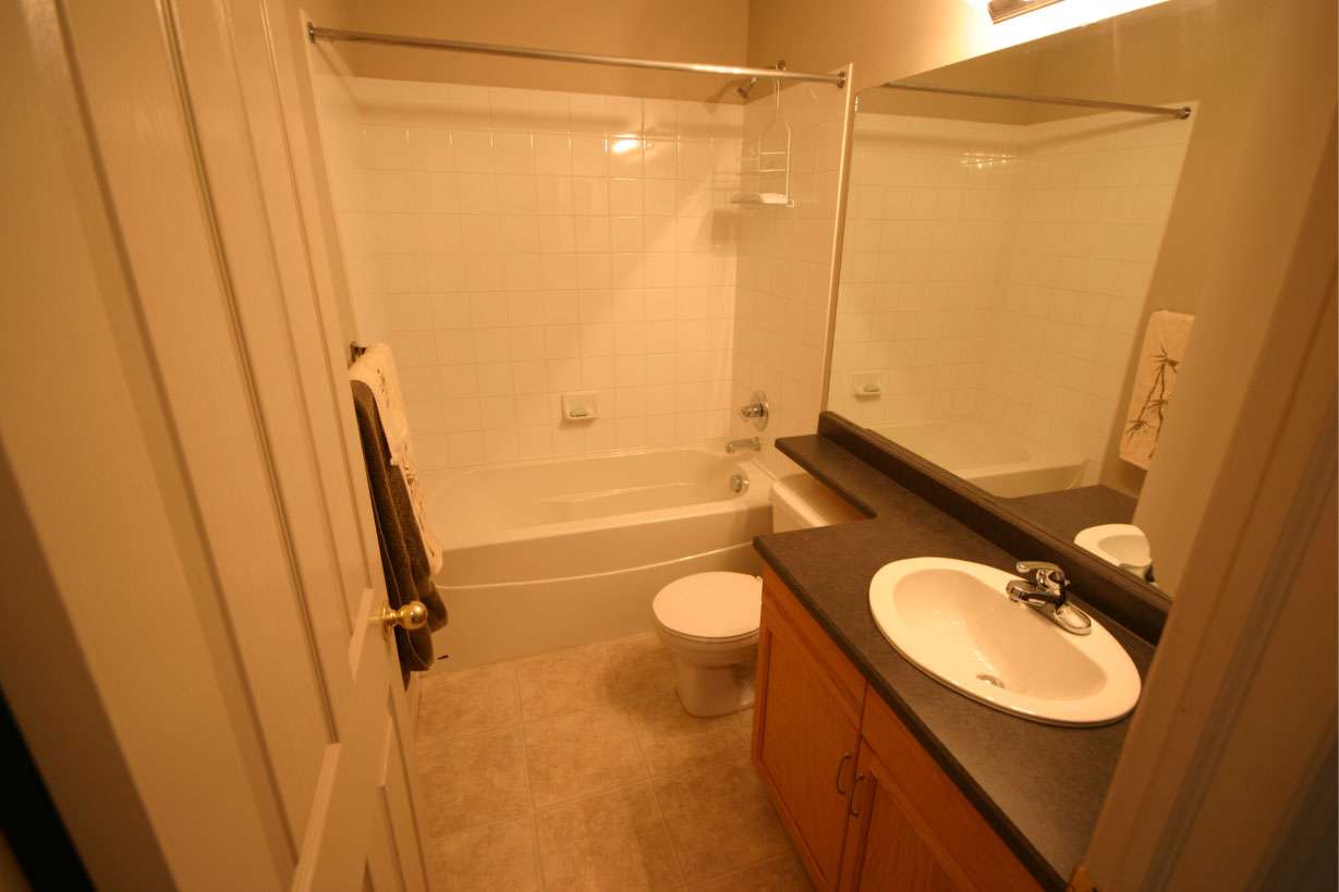 What is a 4piece Bathroom? Real Estate Definition