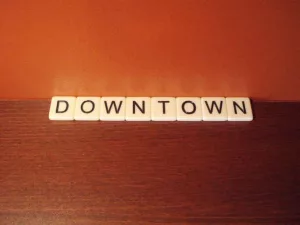 Downtown, Edmonton Condo Sheet