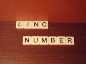 LINC-Number-Real-Estate-Term