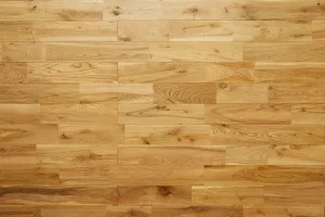 Hardwood flooring type