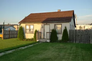 An Example of a Lot Value Property