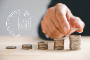 property tax concept image