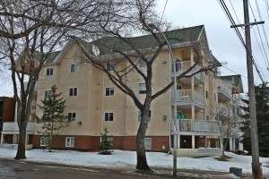 The Wiltshire Condos