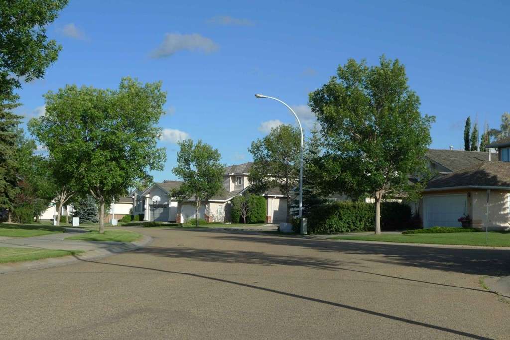 Bulyea Heights, Edmonton Neighbourhood Profile and Listings
