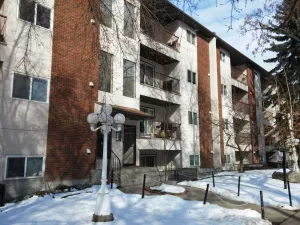 Cambridge Place Condominiuim