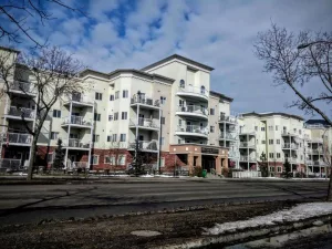 Belcanto Court 8528 82 Ave Edmonton