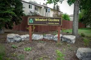 Yellowbird Gardens 10453 20 Ave NW Edmonton