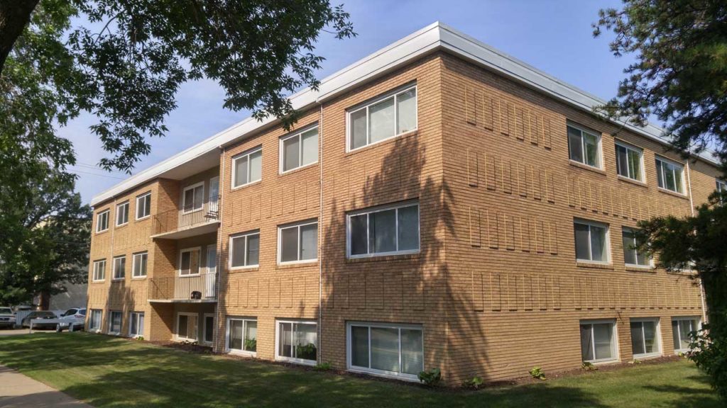 Southwinds, Strathcona, Edmonton Condo Profile