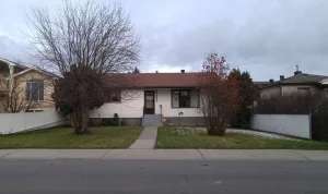 house in glenwood edmonton