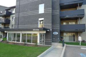 Somerset Condominiums, Edmonton