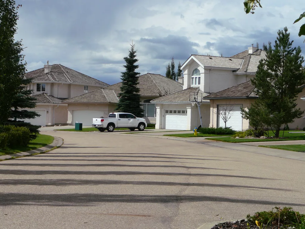 Haddow, Edmonton Real Estate Profile and Listings